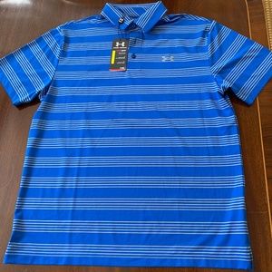 Men's Under Armour Polo